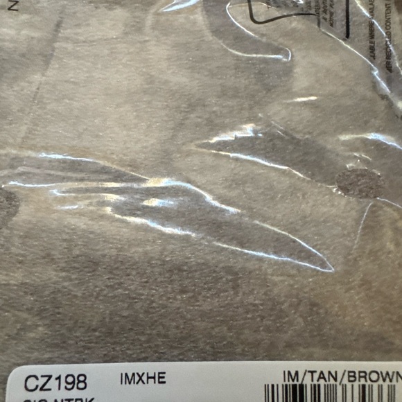 Coach Signature Monogram Notebook - Picture 4 of 4